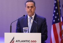 Atlantic See : Μακροπρόθεσμη συμφωνία προμήθειας φυσικού αερίου σε Αλβανία και Βοσνία – Στ. Παπασταύρου: Η Ελλάδα παίζει κεντρικό ρόλο στη νέα ενεργειακή αρχιτεκτονική