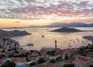 Χάλκη: Το στοίχημα της βιώσιμης ανάπτυξης σε ένα μικρό νησί με μεγάλες προσδοκίες