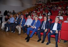Παρουσιάστηκε το έργο «Έξυπνες Γέφυρες» – Ψηφιακές τεχνολογίες και καινοτομία στη διαχείριση των υποδομών