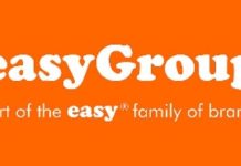 Η easyGroup εισέρχεται στο ηλεκτρονικό λιανεμπόριο