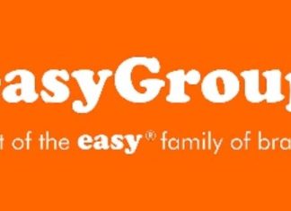 Η easyGroup εισέρχεται στο ηλεκτρονικό λιανεμπόριο
