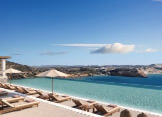 Empiria Group: Το Eréma ανοίγει τις πόρτες του στη Μήλο, ενισχύοντας την παρουσία του ομίλου στις Κυκλάδες