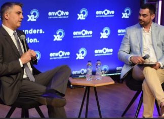 16 startups παρουσίασαν τις λύσεις τους σε επενδυτές και στελέχη της αγοράς
