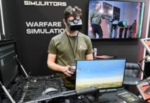 Eurosatory 2026: Τεθωρακισμένα, drones και νέες βιομηχανικές συνεργασίες ανέδειξαν την ελληνική παρουσία