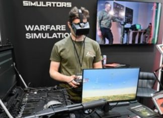 Eurosatory 2026: Τεθωρακισμένα, drones και νέες βιομηχανικές συνεργασίες ανέδειξαν την ελληνική παρουσία