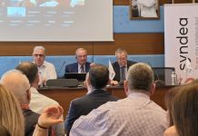 Syndea: Στα 30,38 εκατ. ευρώ η παραγωγή ασφαλίστρων το 2025 – Στα μέσα του 2027 το νέο πληροφοριακό σύστημα