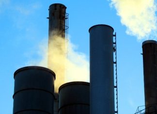 Σε δημόσια διαβούλευση το νέο Ειδικό Χωροταξικό Πλαίσιο για τη Βιομηχανία και την Εφοδιαστική Αλυσίδα