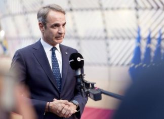 Κυρ. Μητσοτάκης: Χρέος μας, η μείωση των τιμών του πετρελαίου να φτάσει άμεσα στην αντλία