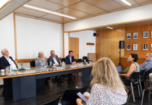 Κατασκευαστικοί φορείς: Αναγκαία η άμεση εφαρμογή των αναθεωρήσεων τιμών και εξάμηνη παράταση στα δημόσια έργα, λόγω αυξήσεων κόστους