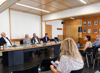 Κατασκευαστικοί φορείς: Αναγκαία η άμεση εφαρμογή των αναθεωρήσεων τιμών και εξάμηνη παράταση στα δημόσια έργα, λόγω αυξήσεων κόστους