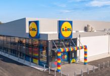 Lidl Ελλάς: Επένδυση 7,7 εκατ. ευρώ για νέο κατάστημα στη Σκιάθο