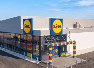 Lidl Ελλάς: Επένδυση 7,7 εκατ. ευρώ για νέο κατάστημα στη Σκιάθο