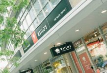 Η Mailo’s-The Pasta Project άνοιξε το πρώτο κατάστημα στον Καναδά