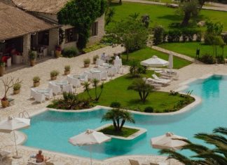 Meliá Hotels International: Νέα ξενοδοχειακή μονάδα στην Κέρκυρα
