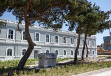 Στους πολίτες αποδίδεται επίσημα από σήμερα το Μητροπολιτικό Πάρκο Παύλου Μελά