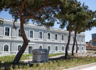 Στους πολίτες αποδίδεται επίσημα από σήμερα το Μητροπολιτικό Πάρκο Παύλου Μελά