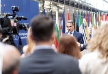 Κυρ. Μητσοτάκης: Όλοι οι εποπτικοί μηχανισμοί επί ποδός, ώστε η μείωση των τιμών του πετρελαίου να φτάσει τελικά στην αντλία