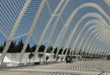 ΟΑΚΑ: Εκτεταμένες παρεμβάσεις για ασφάλεια, λειτουργικότητα και πράσινο