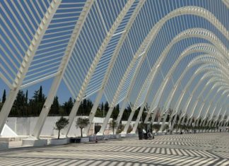 ΟΑΚΑ: Εκτεταμένες παρεμβάσεις για ασφάλεια, λειτουργικότητα και πράσινο
