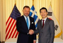 ONEX–HANWHA Ocean: Επενδύσεις 1,35 δισ. ευρώ για ναυπήγηση υποβρυχίων και υποστήριξη του 6ου Στόλου των ΗΠΑ
