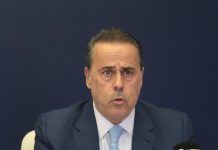 Στ. Παπασταύρου στο Atlantic Council Global Energy Forum: Ελλάδα και Κύπρος στρατηγικός κόμβος στη νέα ενεργειακή γεωμετρία