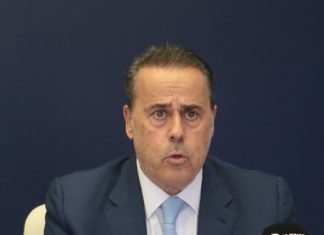 Στ. Παπασταύρου στο Atlantic Council Global Energy Forum: Ελλάδα και Κύπρος στρατηγικός κόμβος στη νέα ενεργειακή γεωμετρία