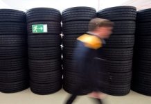 Kάθε χρόνο στην Ευρώπη απελευθερώνονται 360.000 – 540.000 τόνοι μικροπλαστικών με τη μεγαλύτερη πηγή ρύπων να είναι τα επιβατικά αυτοκίνητα