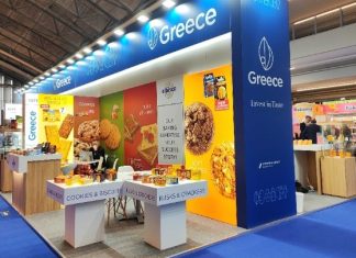 Ισχυρή παρουσία ελληνικών επιχειρήσεων στην Έκθεση Προϊόντων PLMA 2026