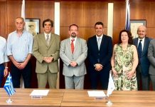 Μνημόνιο συνεργασίας ΡΑΕK και ΡΑΑΕΥ