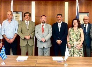 Μνημόνιο συνεργασίας ΡΑΕK και ΡΑΑΕΥ