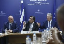 Μ. Σχοινάς: Επτά μέτρα στήριξης για τους επαγγελματίες αλιείς – Πιλοτική αλίευση και επιδότηση του λαγοκέφαλου σε Κρήτη και Ν. Αιγαίο