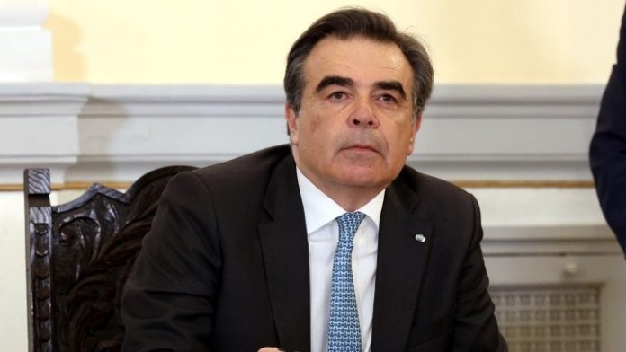 Σχοινάς