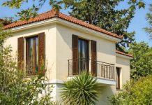 Η αγορά των πολυτελών ακινήτων δεν εξαρτάται από τη στεγαστική πίστη (premier realty)
