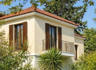 Η αγορά των πολυτελών ακινήτων δεν εξαρτάται από τη στεγαστική πίστη (premier realty)