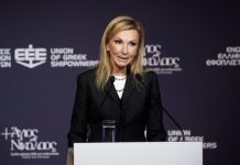 Μελίνα Τραυλού: Ισχυρή ελληνική ναυτιλία αλλά με μεγάλες προκλήσεις μπροστά