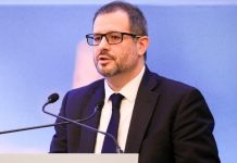 Ν. Τσάφος: Τεράστιες οι προοπτικές της ελληνικής μεταλλευτικής βιομηχανίας