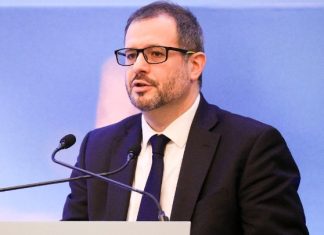 Ν. Τσάφος: Τεράστιες οι προοπτικές της ελληνικής μεταλλευτικής βιομηχανίας