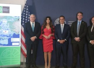 ΥΠΕΝ: Εγκρίθηκε η είσοδος της Chevron στο Block 10