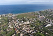 Τι περιλαμβάνει η μεγάλη τουριστική επένδυση της Dimand στις Γούρνες Ηρακλείου – Σε δημόσια διαβούλευση η περιβαλλοντική μελέτη