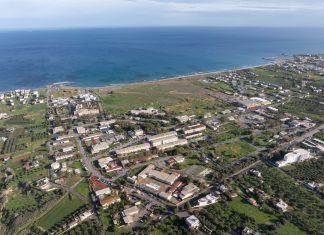 Τι περιλαμβάνει η μεγάλη τουριστική επένδυση της Dimand στις Γούρνες Ηρακλείου – Σε δημόσια διαβούλευση η περιβαλλοντική μελέτη