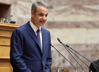 Η ΔΕΘ θα είναι ένα τεστ αξιοπιστίας, ο καθρέφτης της αλήθειας πριν τις εκλογές της άνοιξης