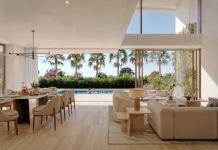 Apollo Hills: Ολοκληρώθηκε ένα σημαντικό στάδιο κατασκευής – Eπένδυση 200 εκατ. ευρώ