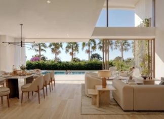 Apollo Hills: Ολοκληρώθηκε ένα σημαντικό στάδιο κατασκευής – Eπένδυση 200 εκατ. ευρώ