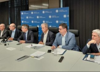 Κ. Χατζηδάκης: Η κυβέρνηση μιλά με έργα για τη Δυτική Μακεδονία – Επενδύσεις 5,4 δισ. από το Πρόγραμμα Δίκαιης Μετάβασης και τη ΔΕΗ – Πάνω από 11.000 νέες θέσεις εργασίας