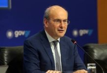 Κ. Χατζηδάκης για την αγορά καυσίμων: Δεν θα μείνουμε με σταυρωμένα χέρια – Χωρίς την πρωτοβουλία κυβέρνησης – διυλιστηρίων τα καύσιμα σήμερα θα ήταν ακριβότερα