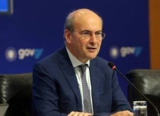 Κ. Χατζηδάκης για την αγορά καυσίμων: Δεν θα μείνουμε με σταυρωμένα χέρια – Χωρίς την πρωτοβουλία κυβέρνησης – διυλιστηρίων τα καύσιμα σήμερα θα ήταν ακριβότερα