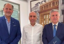 Μνημόνιο Συνεργασίας υπέγραψαν η Θερμοκοιτίδα νεοφυών Επιχειρήσεων Αθήνας του ΕΒΕΑ και η BioInnovation Greece