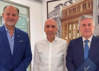 Μνημόνιο Συνεργασίας υπέγραψαν η Θερμοκοιτίδα νεοφυών Επιχειρήσεων Αθήνας του ΕΒΕΑ και η BioInnovation Greece