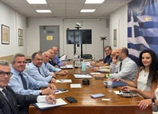 Το ΕΒΕΠ κατέθεσε στο υπ. Οικονομικών πρόταση με «δεκάλογο» φορολογικών και αναπτυξιακών παρεμβάσεων για τις ΜμΕ, ενόψει ΔΕΘ