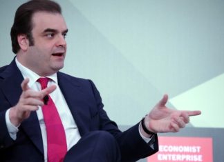 Κ. Πιερρακάκης: Το ψηφιακό ευρώ θα είναι πραγματικότητα έως το 2029